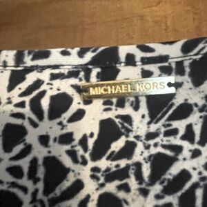 MICHAEL KORS MAXI DRESS